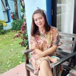 P'Pang Lam profile icon