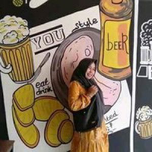 Andi Astriani profile icon