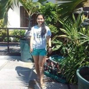 Artchie Dela Cruz profile icon