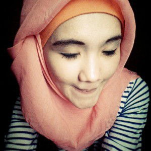 Amelia Lestari profile icon