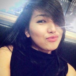 Danica Mosuela profile icon