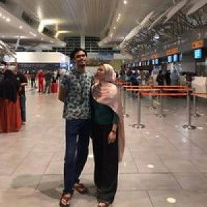 Nur Fatin Shahira Hakim profile icon