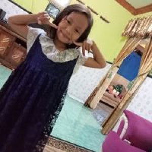 Lailul Fitriyahh profile icon