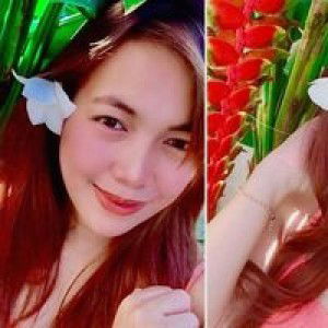 Divine Grace Astorga profile icon