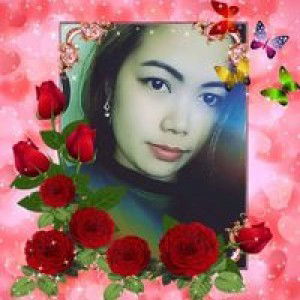 Rosemarie De Ocampo Santos profile icon