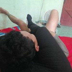 อ.อุ้ม ติดมึน profile icon