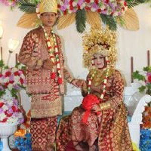 Irma Afriani profile icon