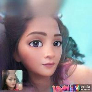 Lhyn Bernardo profile icon