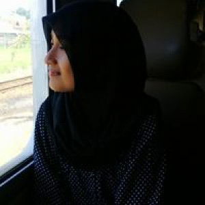 Ayu Khoiriah profile icon