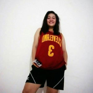 Sharon Grace Nillas Ponce profile icon