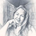 Richelle Virtudes profile icon