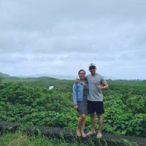 Jervie Dianne Beltran profile icon