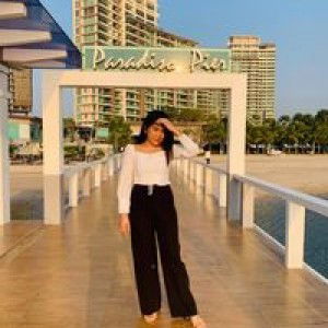 Aomaam Wilailak profile icon