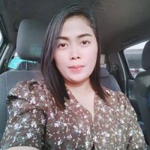 Jasmine Enchah profile icon