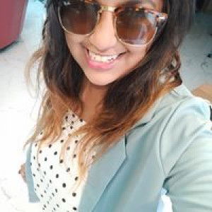 Threshna Shamini profile icon