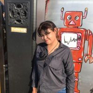 Kanchaya Pinkaew profile icon