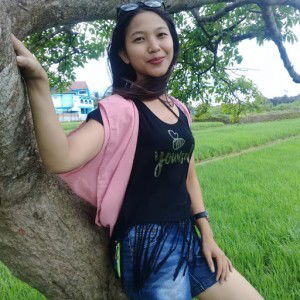 Tiia Liem profile icon