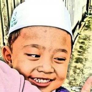 Yame Yamelah profile icon