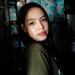 Rose ann Rubio profile icon