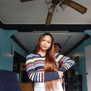 Jhelyn Jardinero profile icon