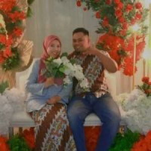 Nurul Hasanah binti Rahim profile icon