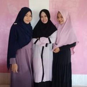 Nurhikma Sari profile icon