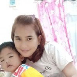 Werlina Sianturi profile icon