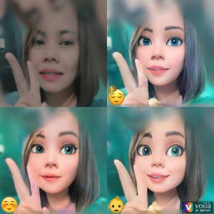 Ilove Denise profile icon