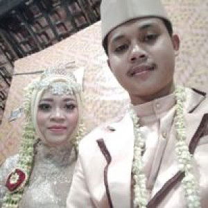 Fitri Noldua profile icon