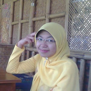 Rini Rahayu profile icon
