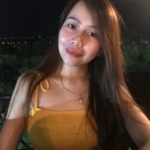 Vernie Ann Oren profile icon