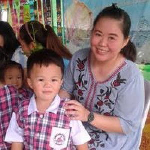 Rattikarn Kaithong profile icon