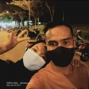 Hildayanti profile icon