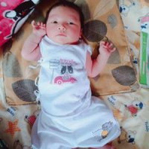 Lhanie Lunlun Panganiban profile icon