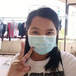 Rose Ann S Mitra profile icon