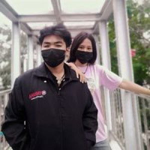 Thanaporn Wonglek profile icon