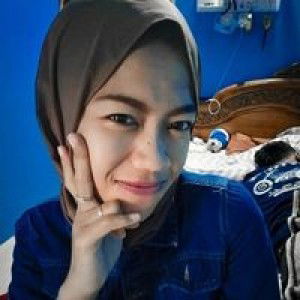 Setiya Wati profile icon