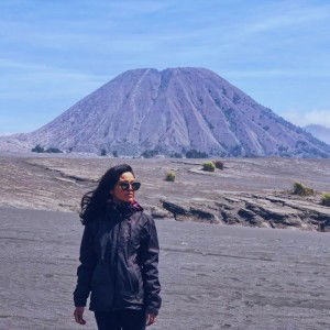 Shafiqah Safiee profile icon