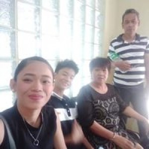 Thelma Constantino Diamat profile icon