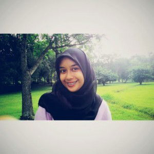 Maulida Ilmi Firrizqy profile icon