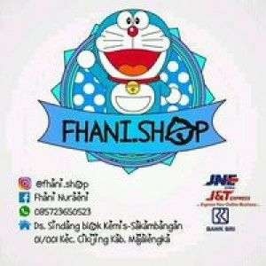 Fhani Nuraeni profile icon