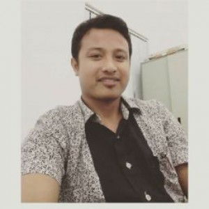 Syahrul Irwandi profile icon