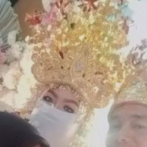 Aisyah El Humairah profile icon