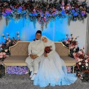 Wan Isma Fiziatie profile icon