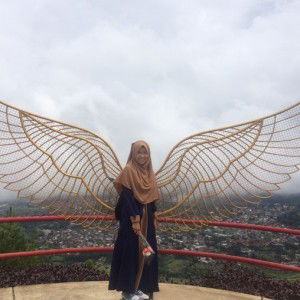 Lilik Afifah profile icon