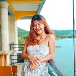 Angelica Ybañez Valledor profile icon