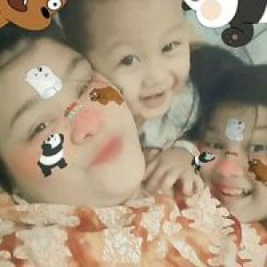 Husnul Hotimah profile icon