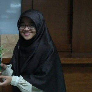 puji rahayu profile icon