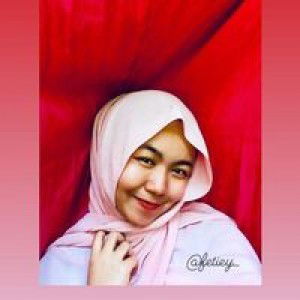 Fetty Atiqah profile icon