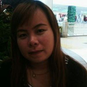 Chanidaporn Chusai profile icon